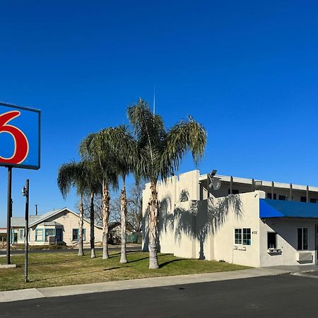 Motel 6-Delano, Ca ภายนอก รูปภาพ